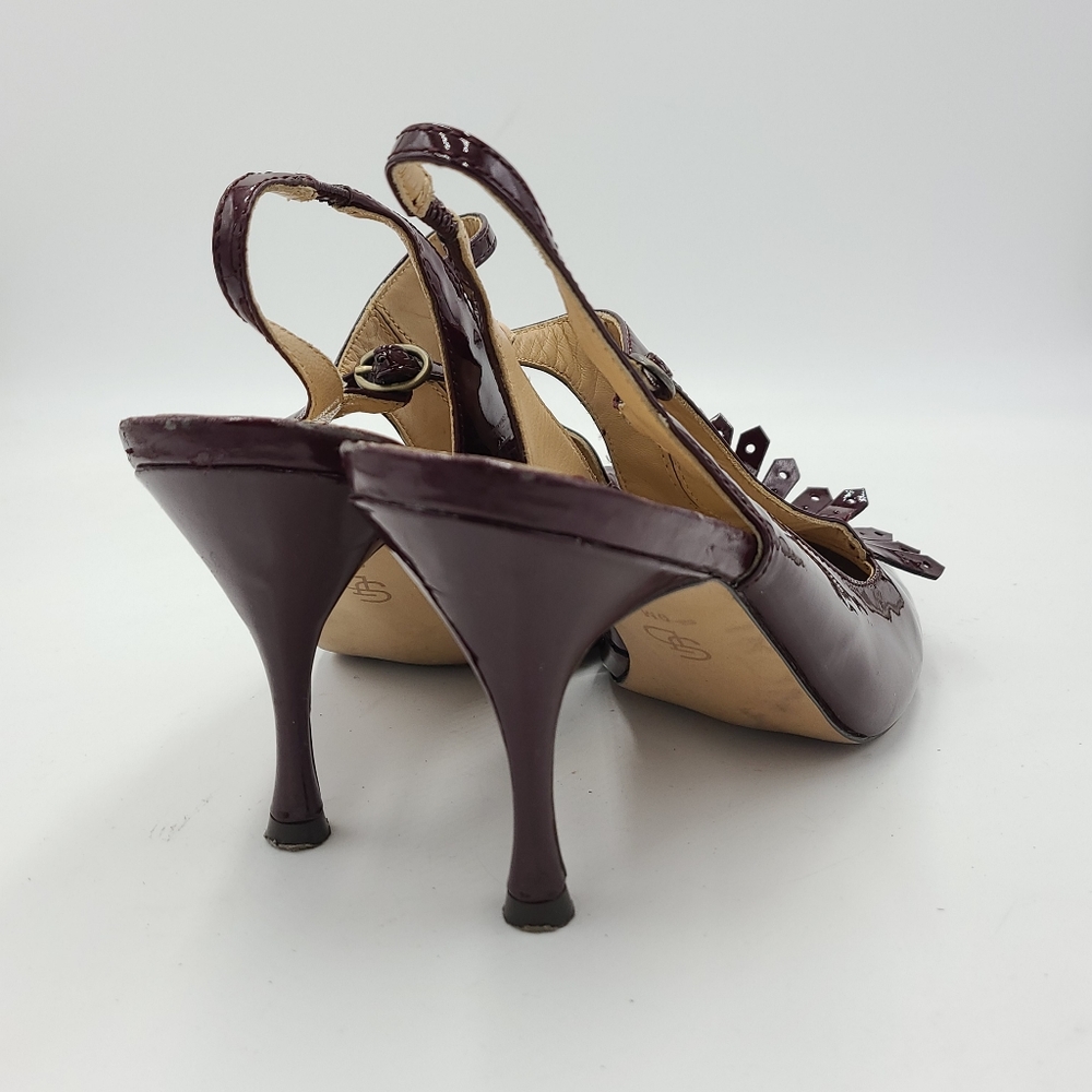 Circa Joan & David 4" Heel Womens 9 - Picture 5 of 6